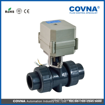 New design electric valve electric valve for 24 in with CE certificate